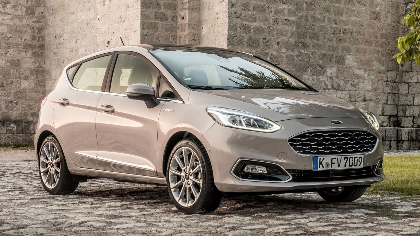 Ford Fiesta Car Lease Deals Ford Fiesta Car Lease Deals