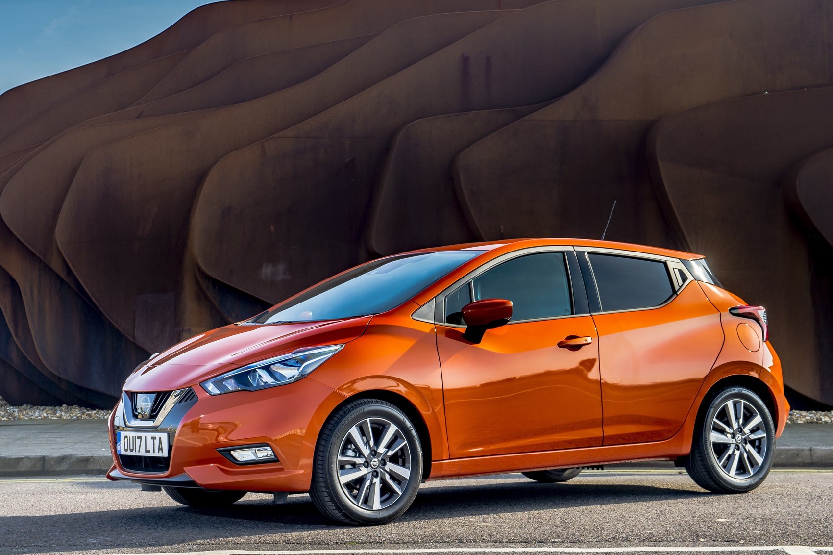 Shiro Nakamura and the astonishing variety of Nissan design CAR Magazine