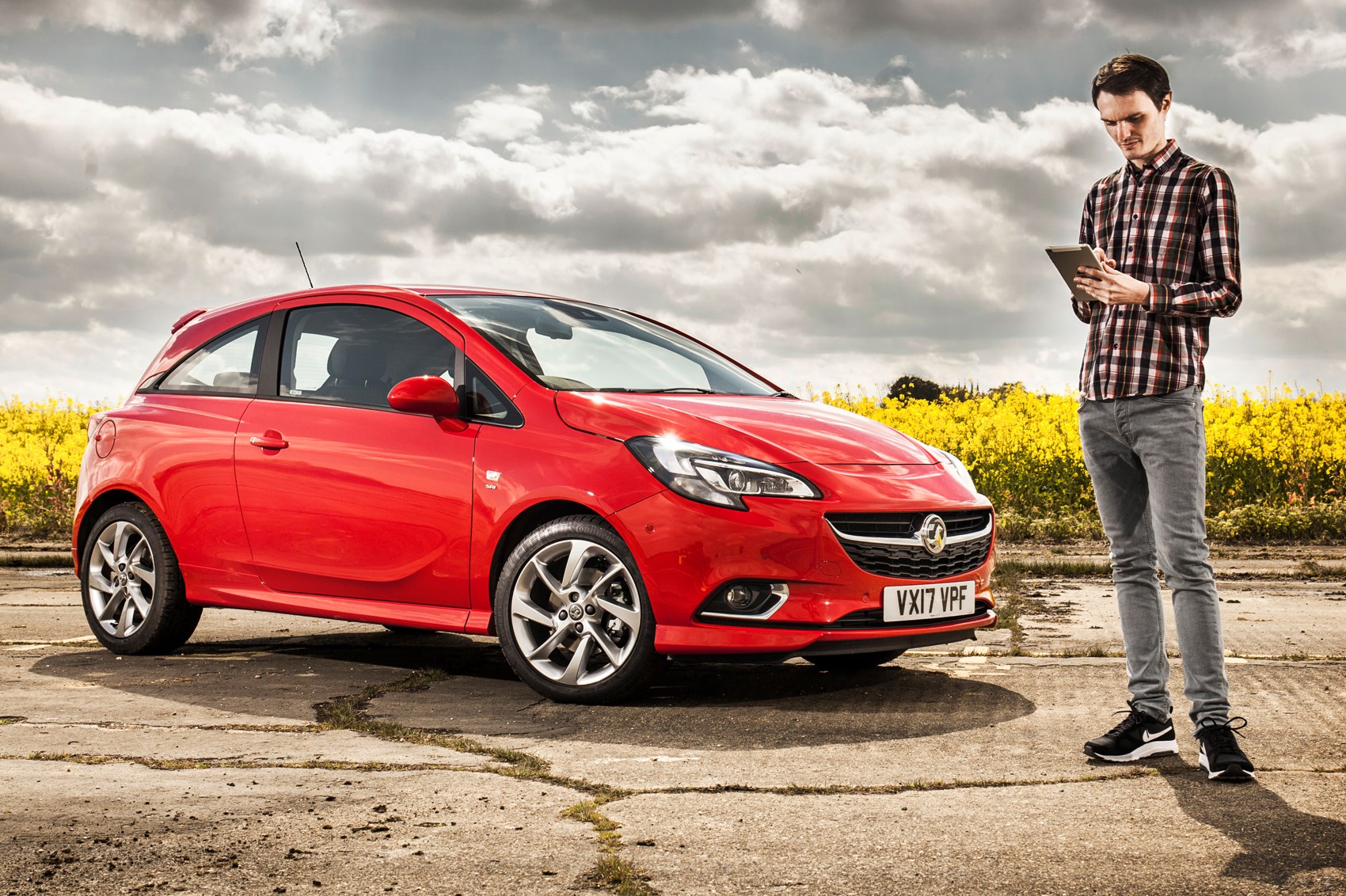 Does it work? Vauxhall's OnStar wifi hotspot tested CAR Magazine