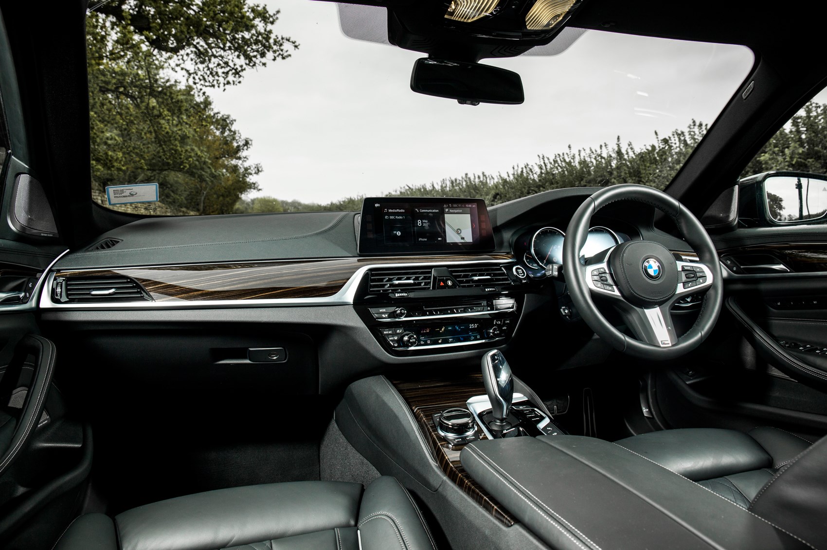 neutrale traagheid Umeki BMW 530d xDrive long-term review | CAR Magazine