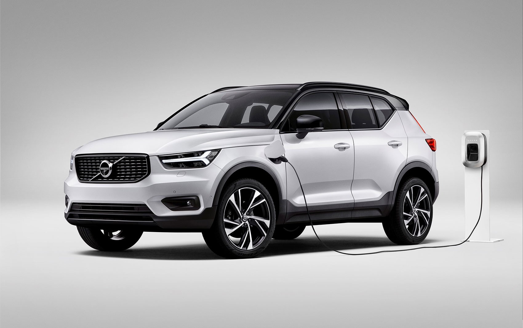 Volvo Xc40 Everything You Need To Know Car Magazine