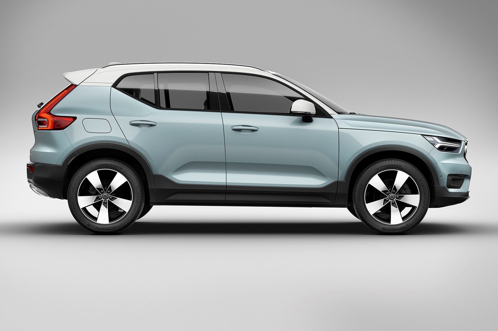 Volvo Xc40 Everything You Need To Know Car Magazine