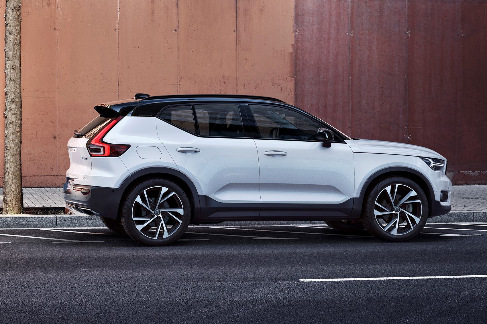 2024 Xc40 Cuv Lease In India Vale Gabriellia