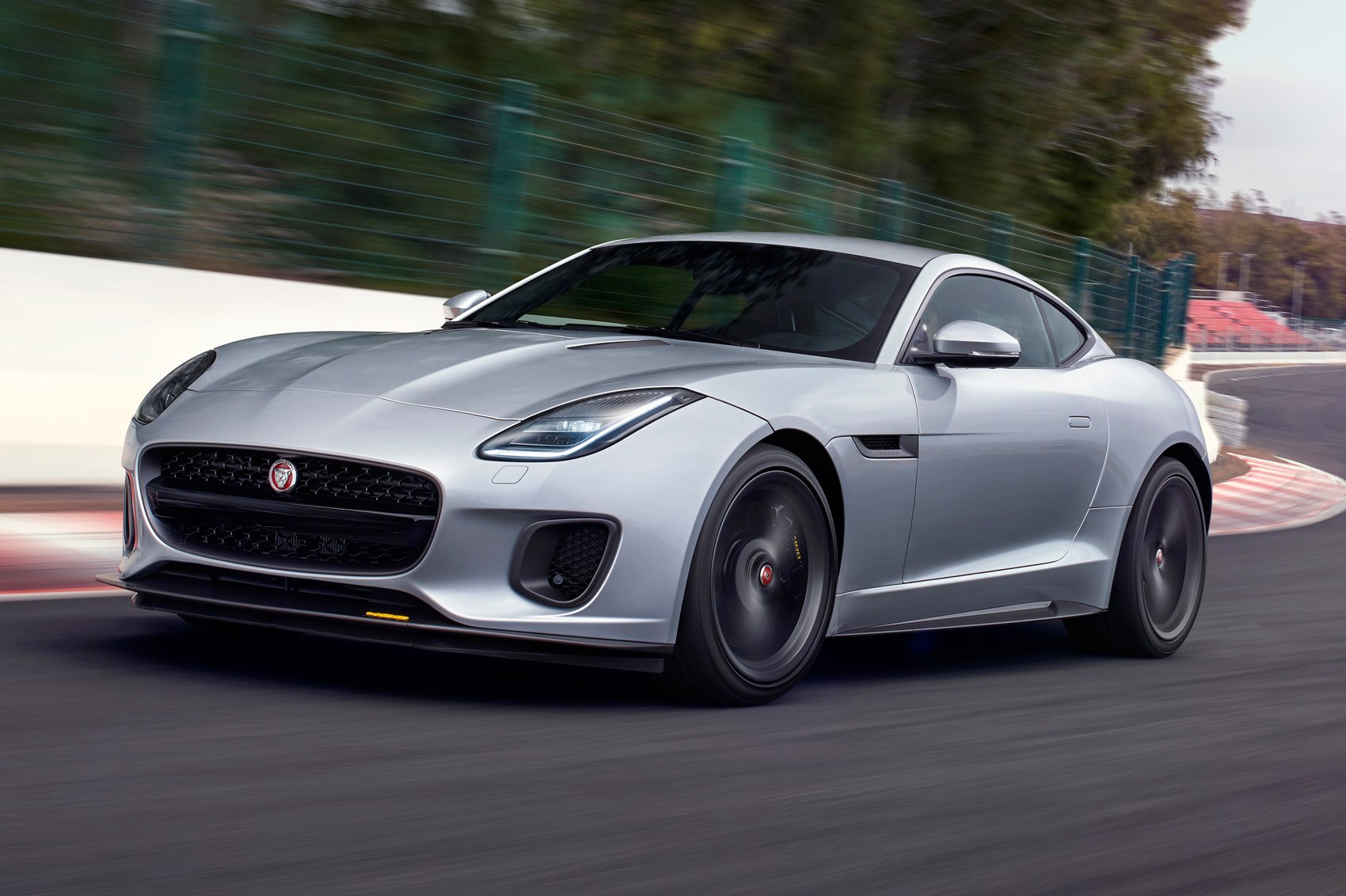 Jaguar F Type 400 Sport 17 Review Car Magazine