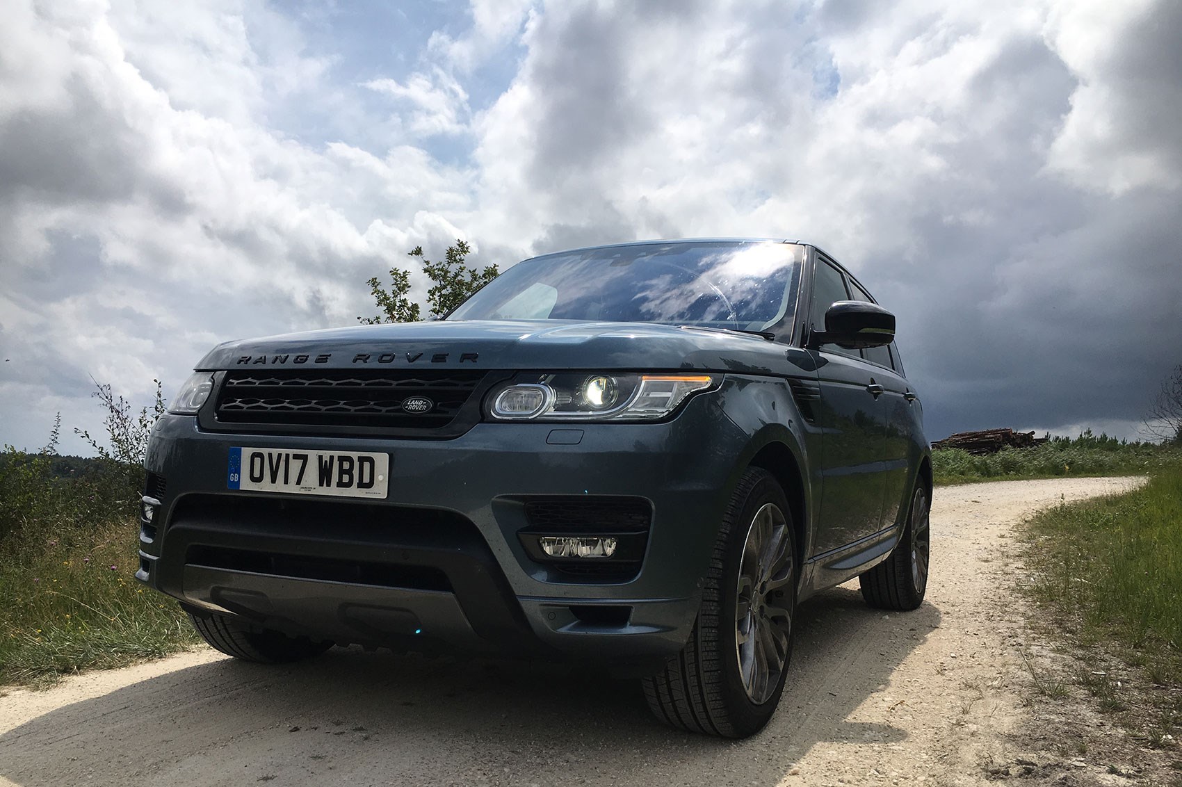 Land Rover Find Review For Leasing Car Magazine Car Reviews