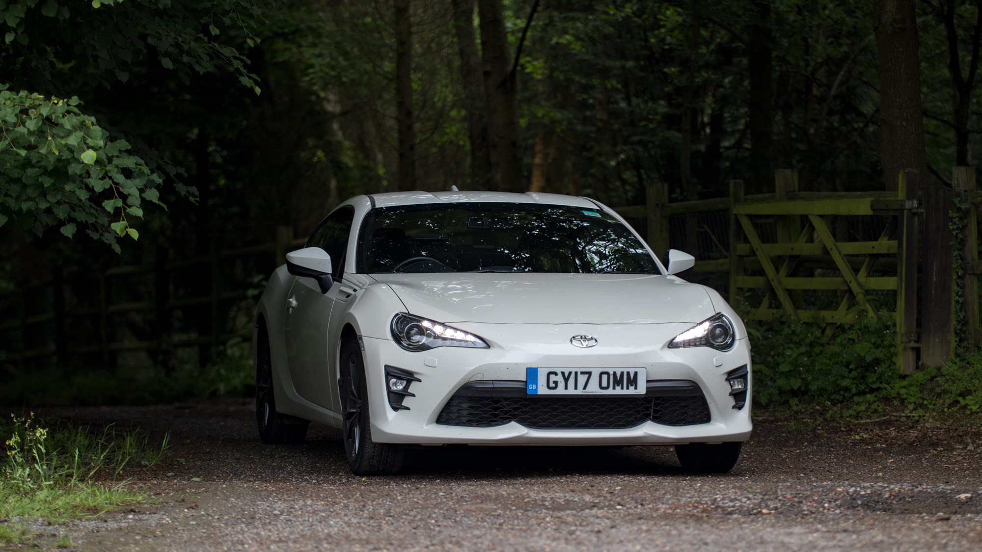 Toyota Gt86 Review Fun In Slow Mo Car Magazine