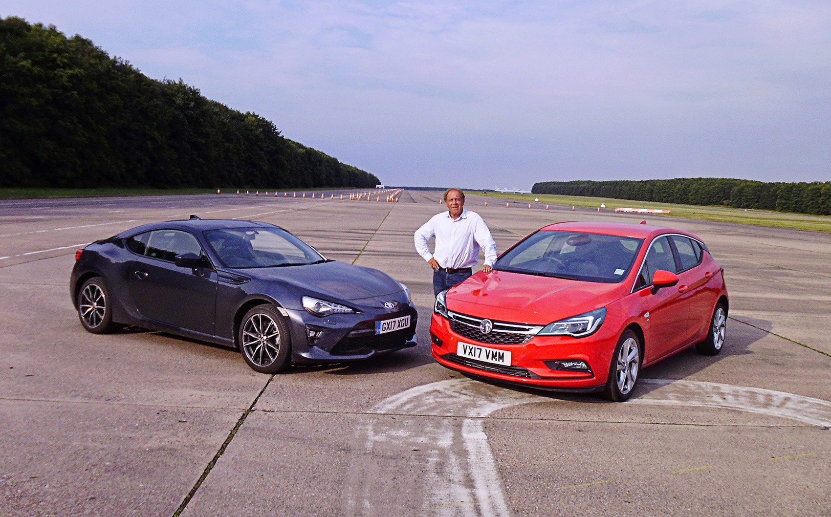 Toyota Gt86 Review Fun In Slow Mo Car Magazine