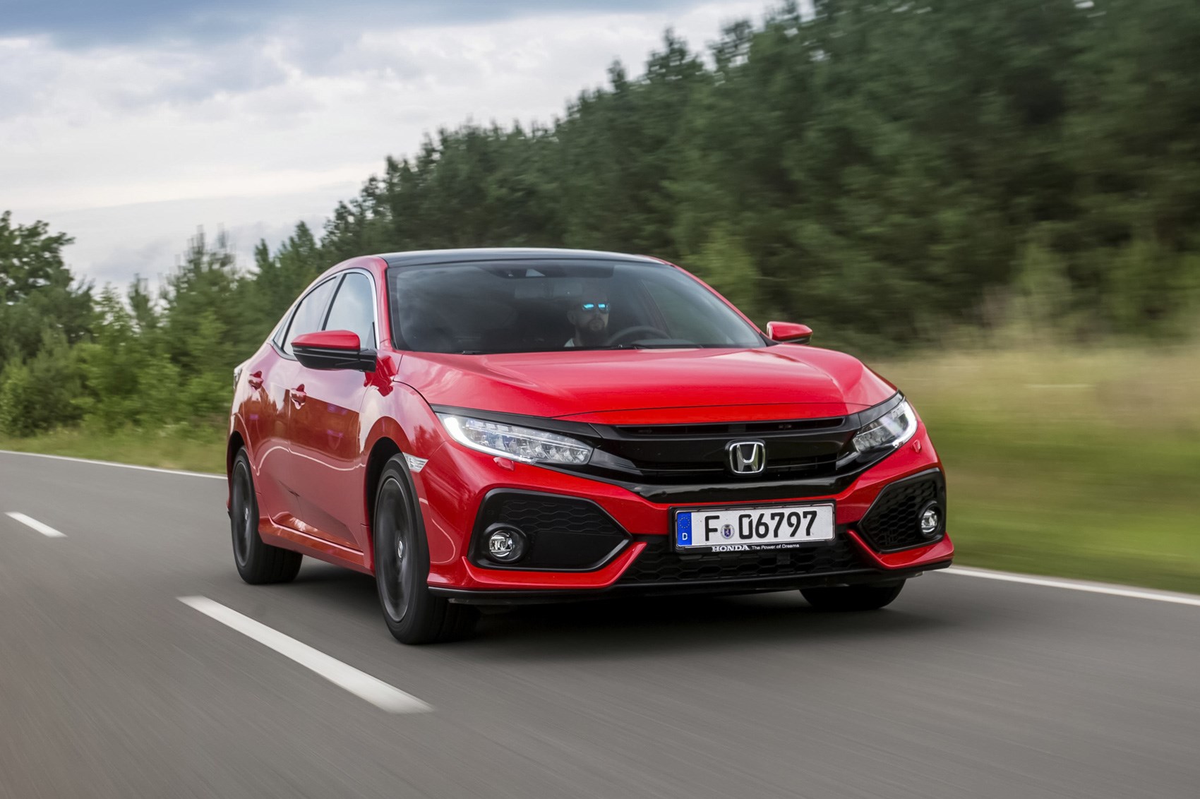 10Th Gen Civic >> Oil-burning Civics: Honda introduces diesel engine to 10th-gen hatchback | CAR Magazine 10Th Gen Civic >> Oil-burning Civics: Honda introduces diesel engine to 10th-gen hatchback | CAR Magazine