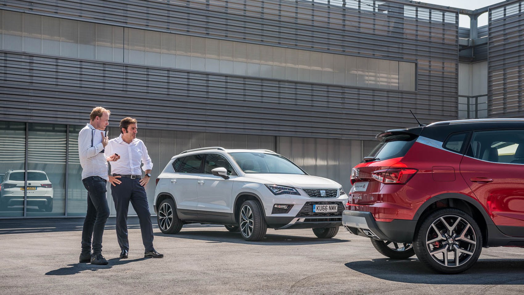 Seat Suv 2018 >> Seat Seven Seat Suv Ateca Arona Crossovers Car Magazine Seat Suv 2018 >> Seat Seven Seat Suv Ateca Arona Crossovers Car Magazine