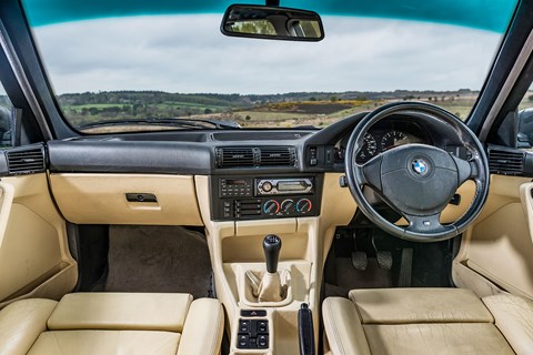 Bmw M5 Buying Guide Driving All Of The First Five Bmw M5 Generations Car Magazine Bmw M5 Buying Guide Driving All Of The First Five Bmw M5 Generations Car Magazine