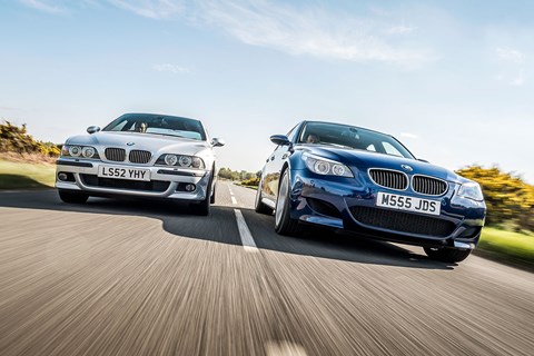 Bmw M5 Buying Guide Driving All Of The First Five Bmw M5 Generations Car Magazine Bmw M5 Buying Guide Driving All Of The First Five Bmw M5 Generations Car Magazine