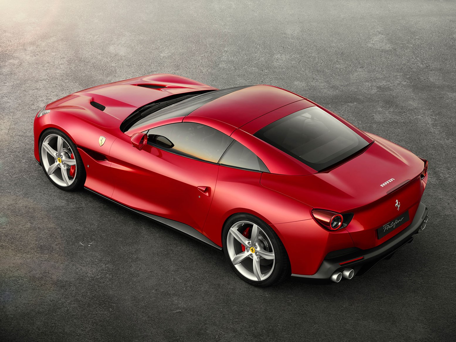 Frankfurt Motor Show 2017 Everything You Need To Know Car Magazine Ferrari Portofino At The 2017 Frankfurt Motor Show