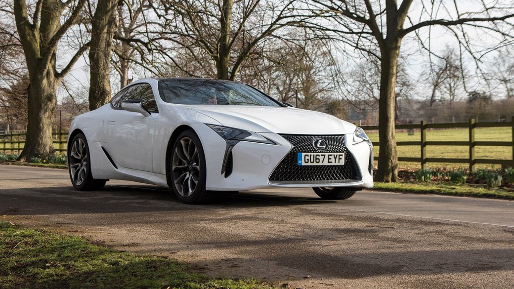 Lexus Lc500 Review Meet The Slickest This Side Of Lfa Lexus Lc500 Review Meet The Slickest This Side Of Lfa