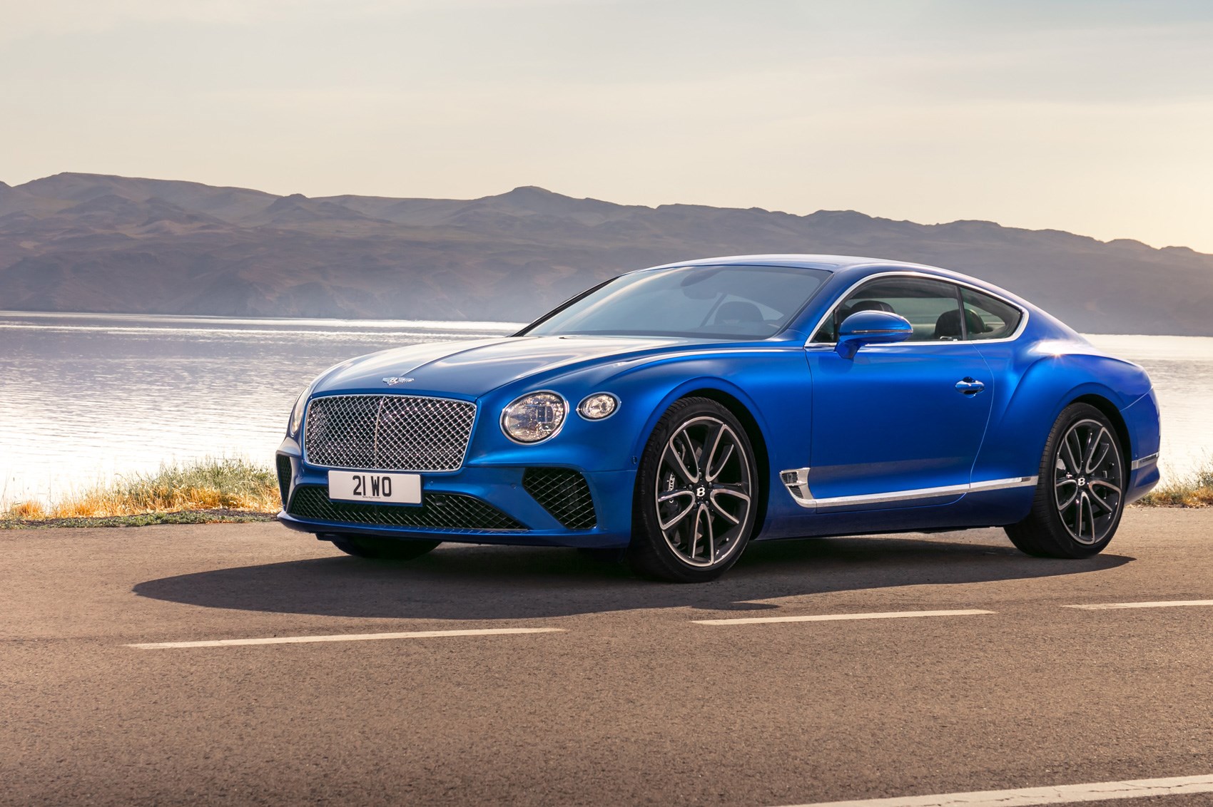 автомобиль bentley continental gtc каталог