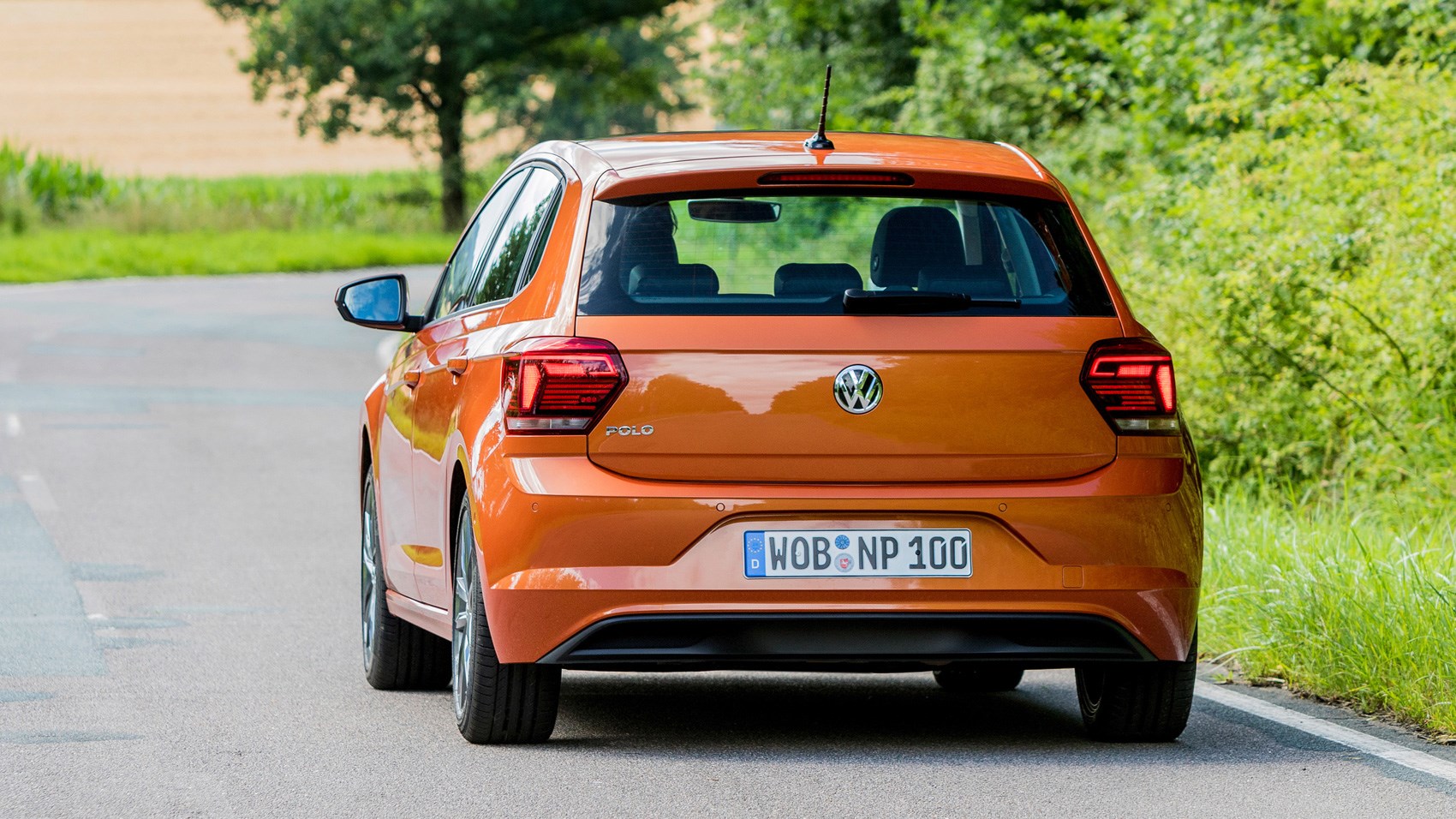 0 Down Lease Deals >> New VW Polo (2018) review: diesel and petrol engines ... 0 Down Lease Deals >> New VW Polo (2018) review: diesel and petrol engines ...