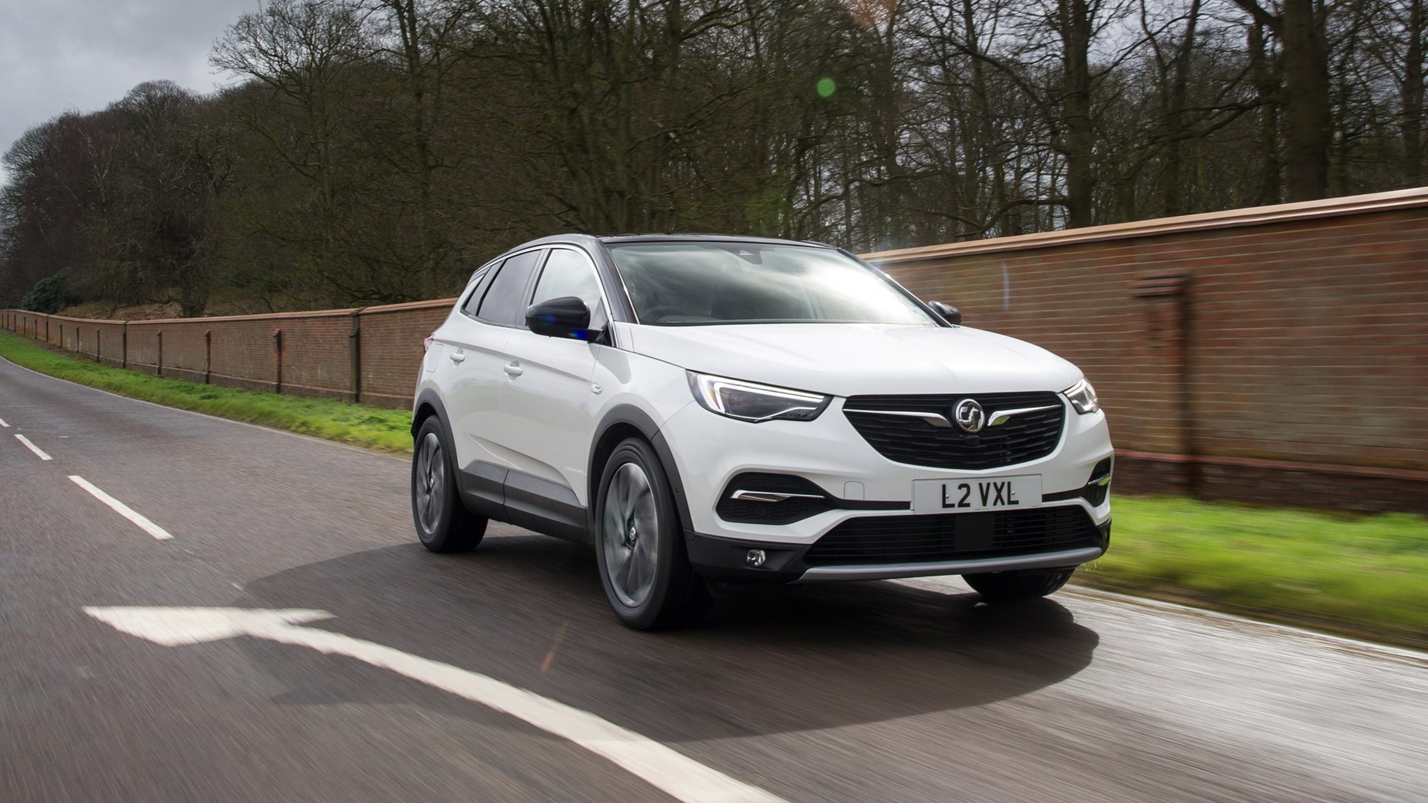 Vauxhall Grandland X Ultimate review: SUV supreme or plain 3008? | CAR Magazine1752 x 985