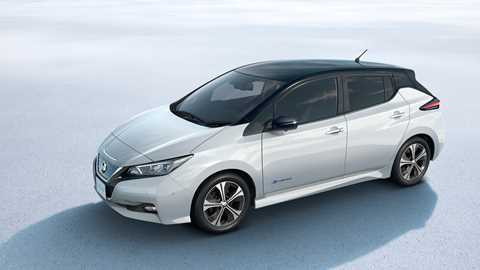 Nissan | Car News | CAR Magazine