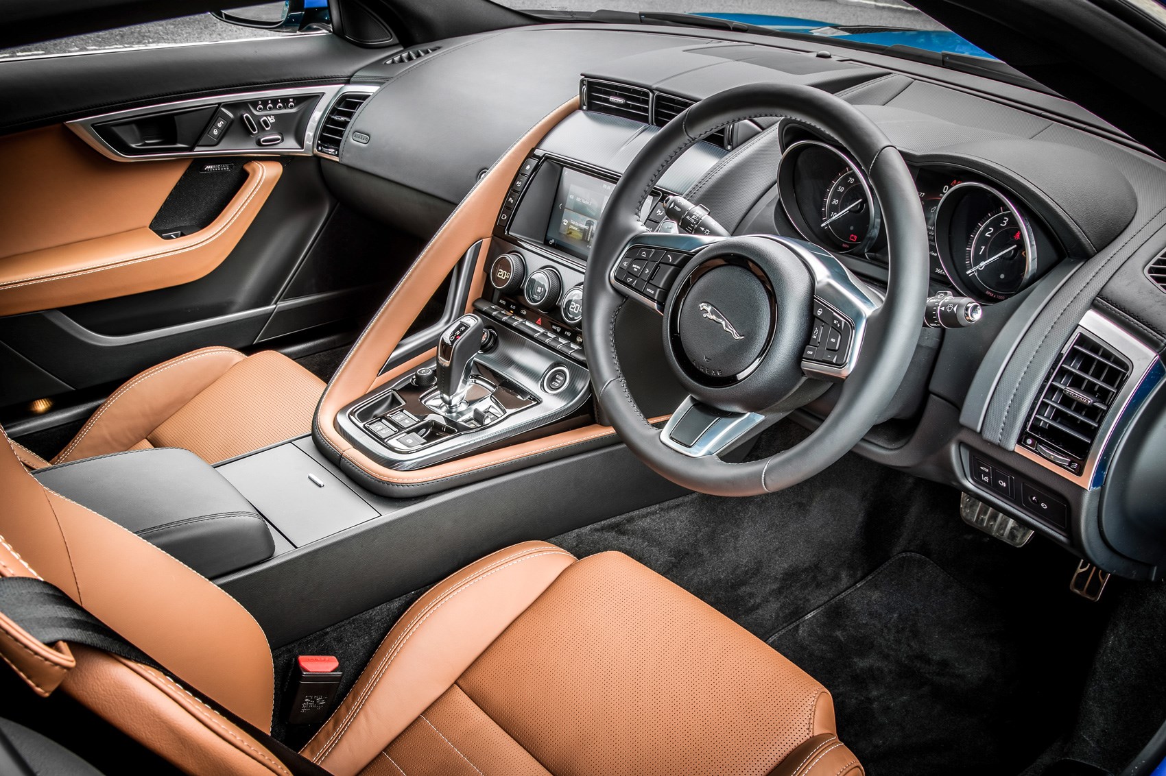 0 Down Lease Deals >> Jaguar F-type Coupe 4cyl (2017) review | CAR Magazine 0 Down Lease Deals >> Jaguar F-type Coupe 4cyl (2017) review | CAR Magazine