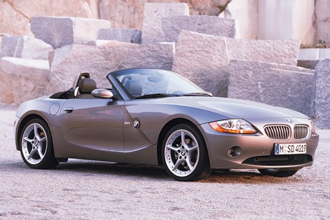 BMW Z4