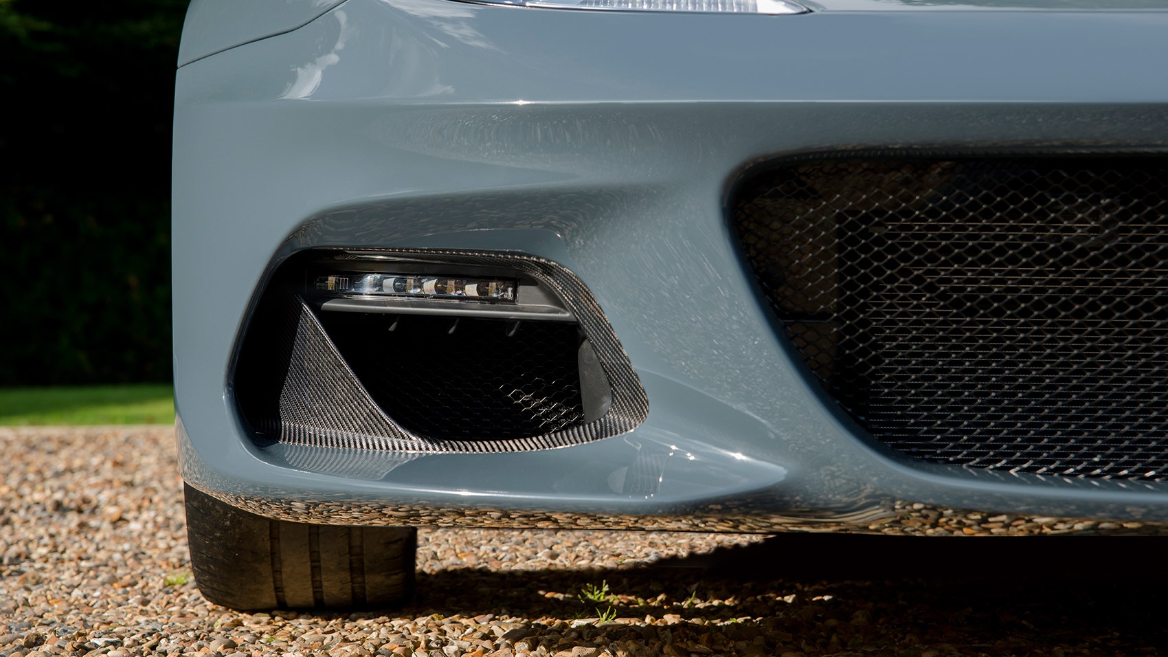 Lotus Evora GT430 Lotus Evora GT430