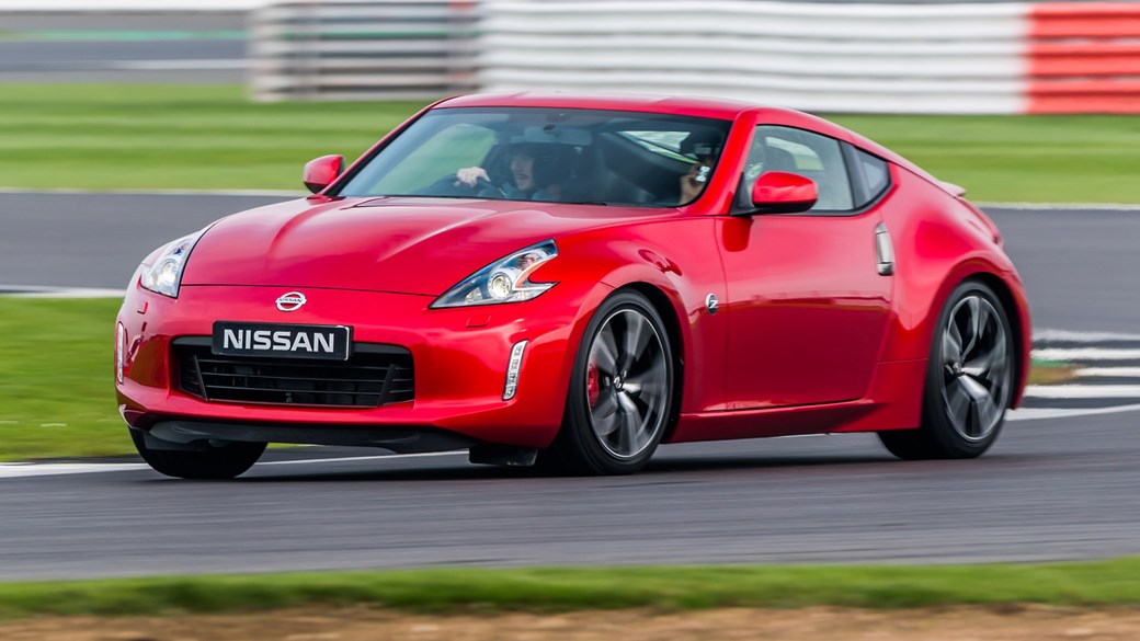 Nissan 370z Gt 2017 Review Car Magazine Nissan 370z Gt 2017 Review