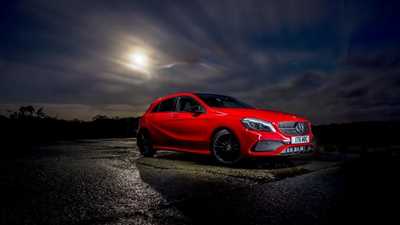 Mercedes A-class | CAR Magazine