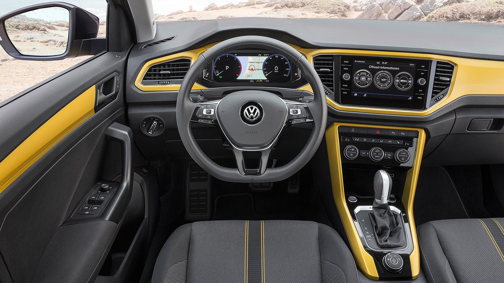 0 Down Lease Deals >> VW T-Roc SUV (2017) review | CAR Magazine 0 Down Lease Deals >> VW T-Roc SUV (2017) review | CAR Magazine