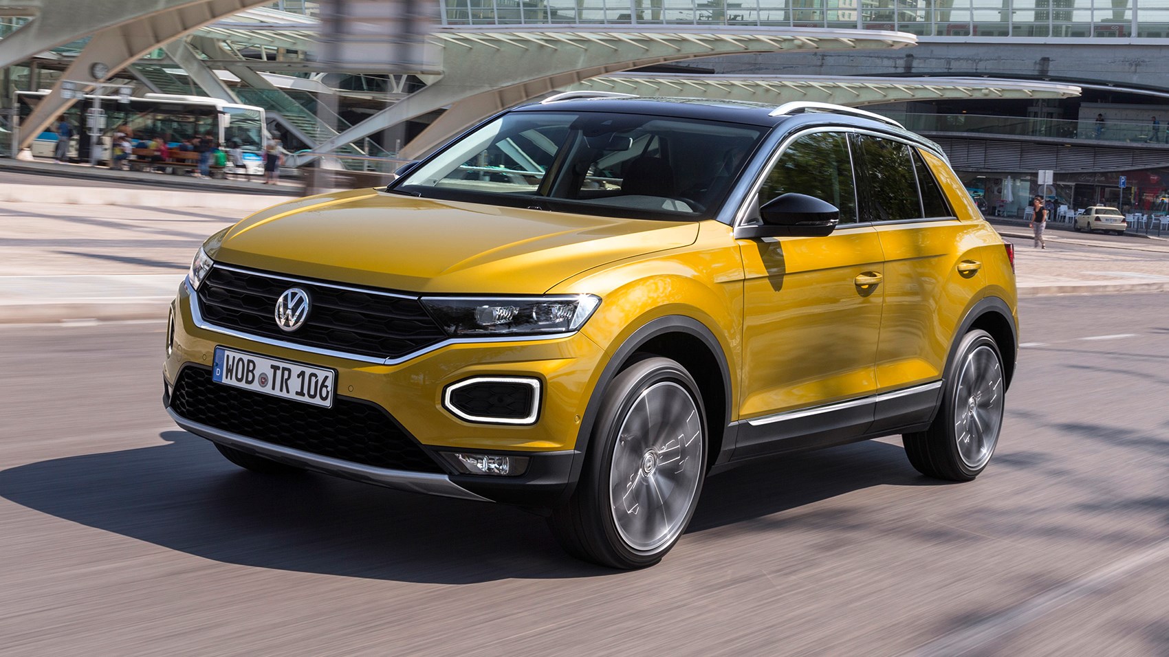 volkswagen t roc | Petrus-Maximinus