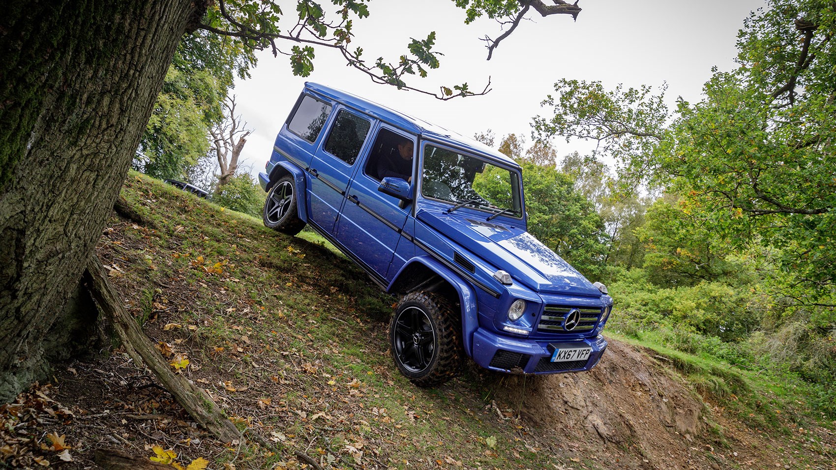 Mercedes G-class Mercedes G-class