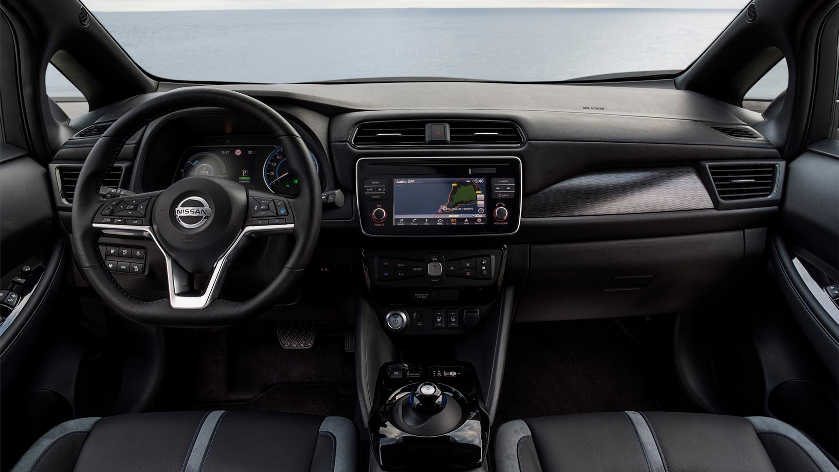 Nissan Leaf Lease >> Nissan Leaf (2018) review: v2.0 EV has wider appeal | CAR Magazine Nissan Leaf Lease >> Nissan Leaf (2018) review: v2.0 EV has wider appeal | CAR Magazine