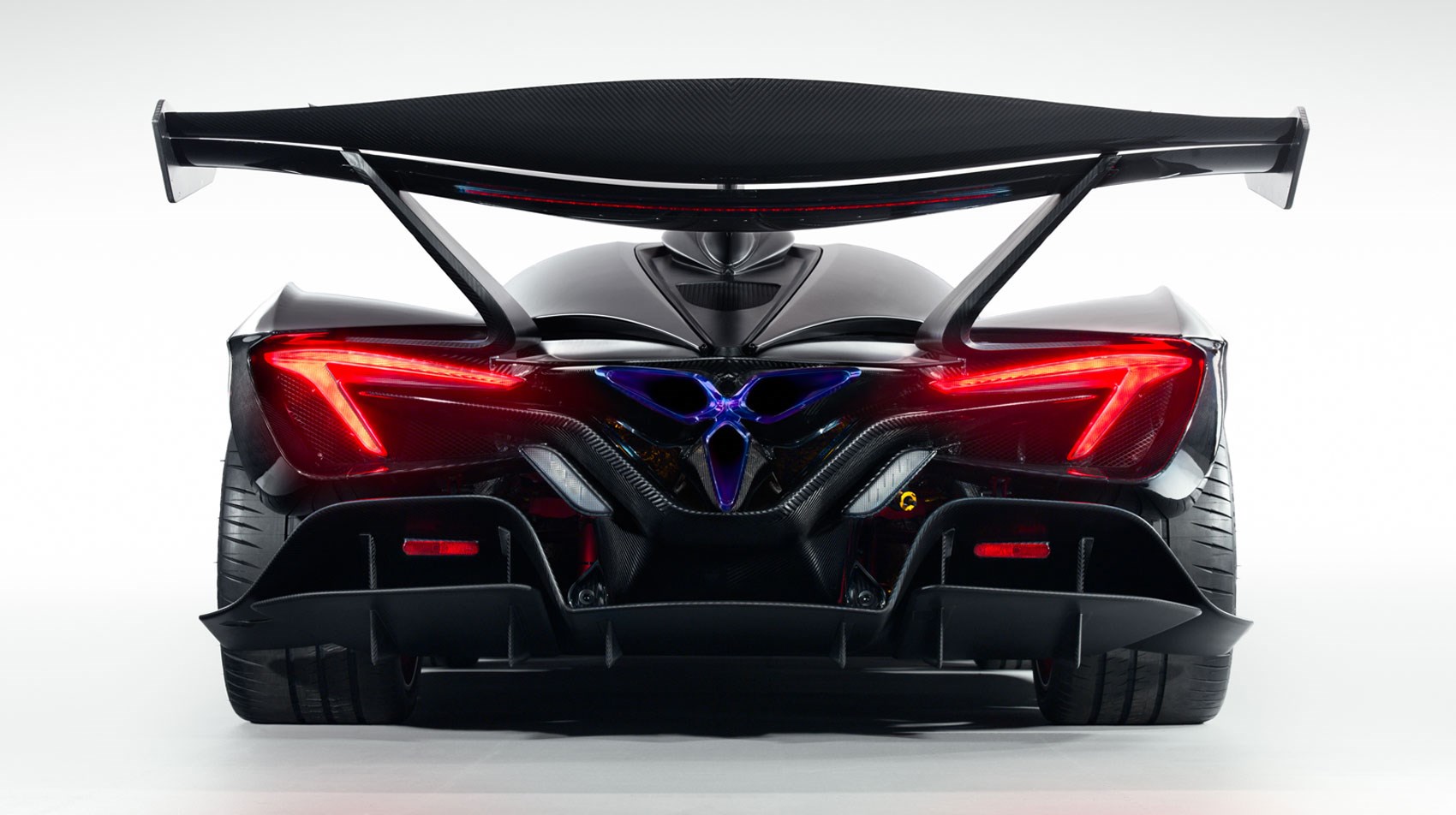 Gallery: Apollo Intensa Emozione revealed - a 769bhp V12 hypercar | CAR ...