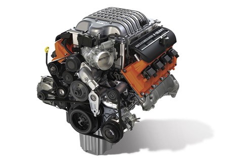Hellcrate engine