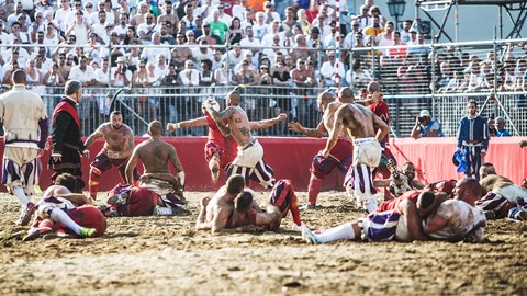 Calcio Storico