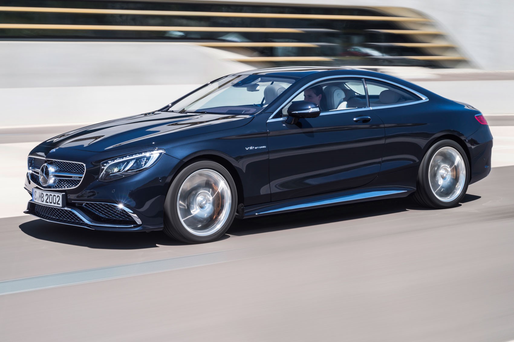 Mercedes S Cl By Car Magazine Mercedes Amg S65 Coupe 2017 Review