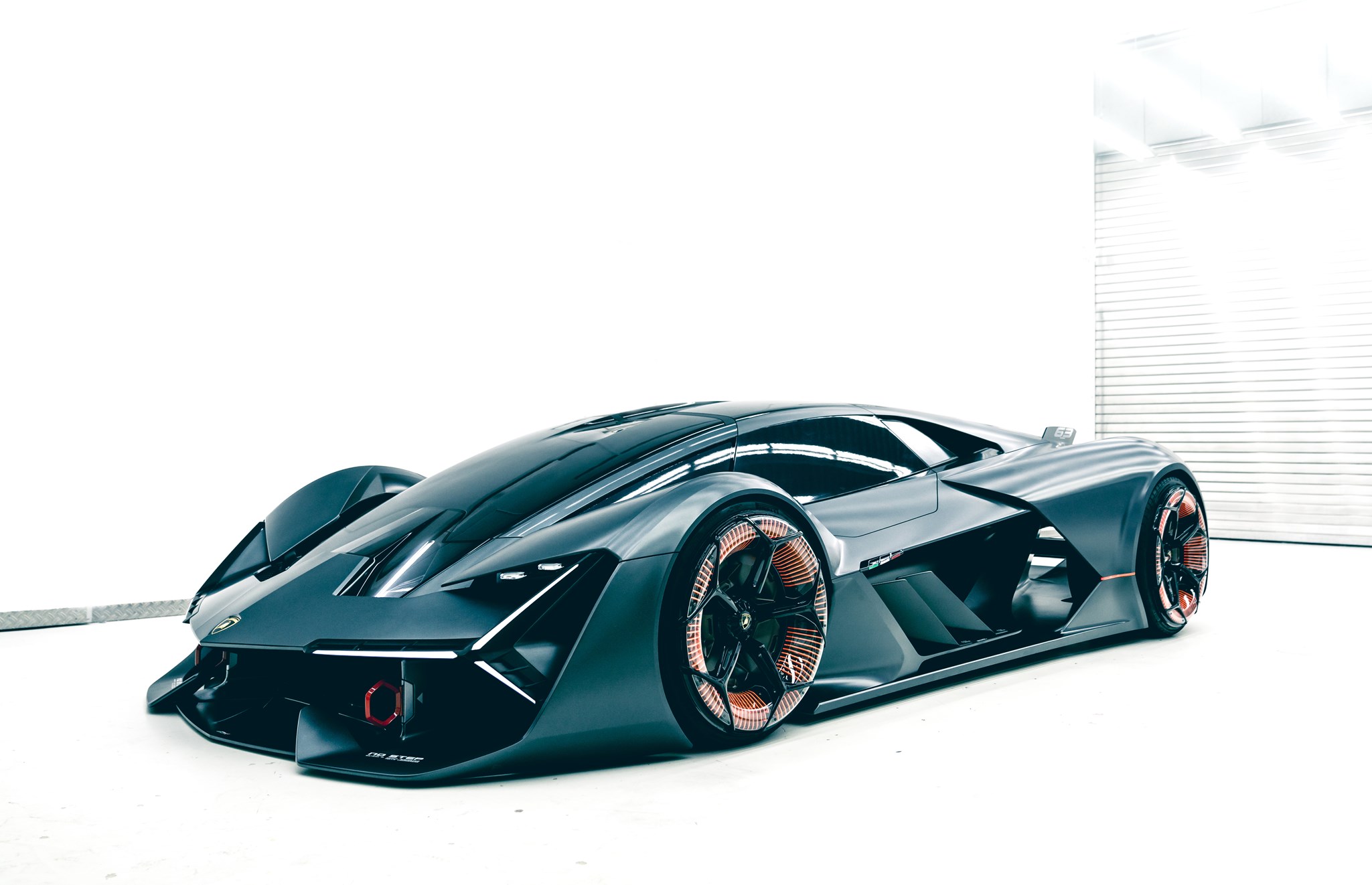 Lamborghini Terzo Millennio: specs, photos and news | CAR ...