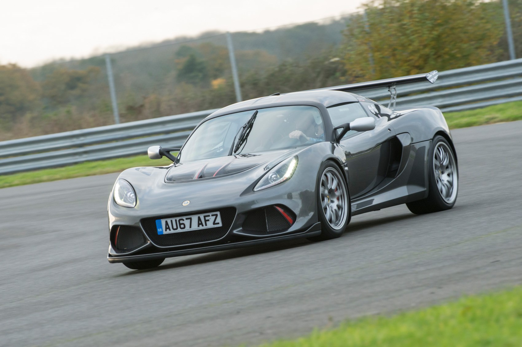 Lotus exige 430 cup