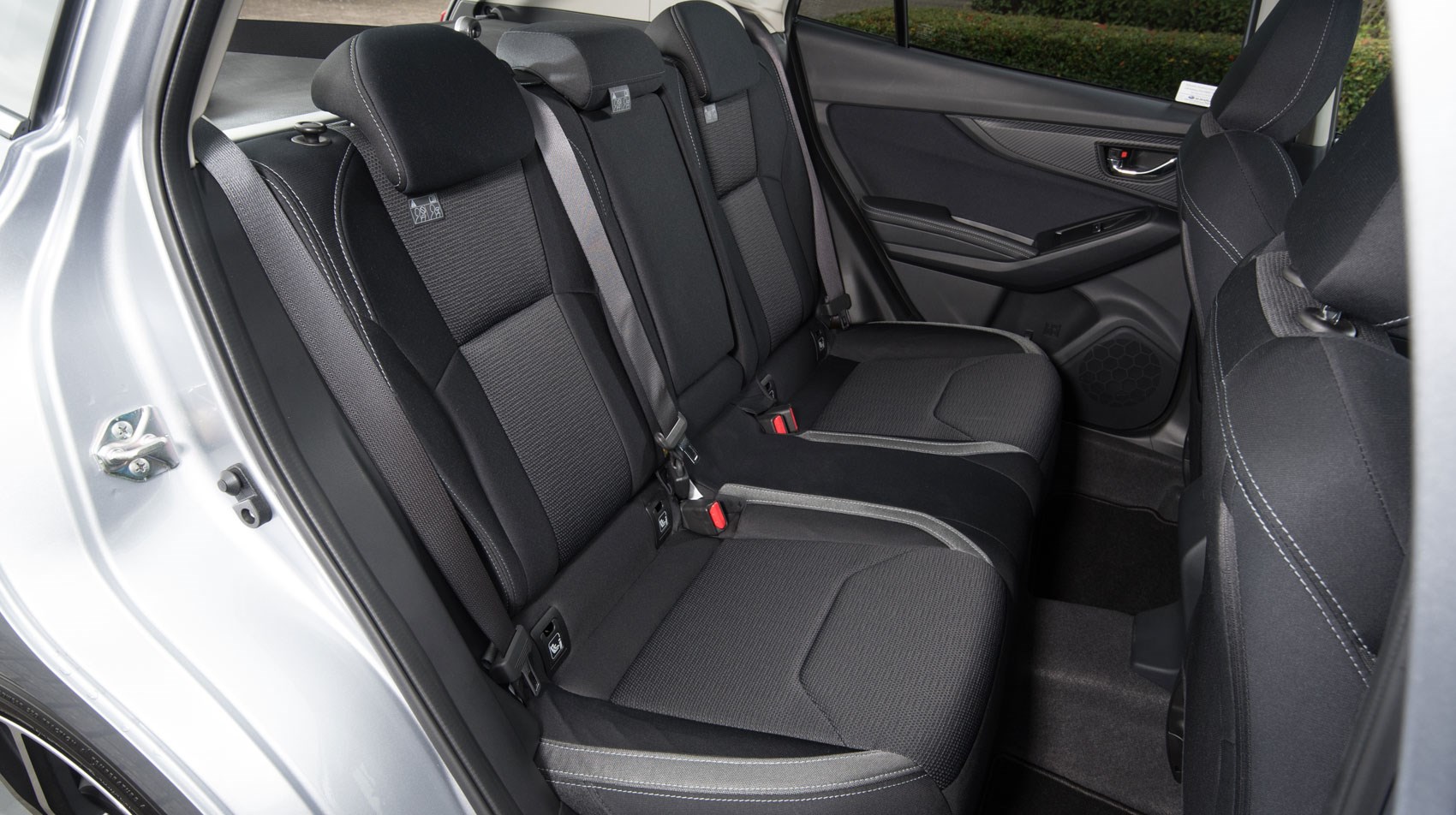 Subaru Impreza 2018 Subaru Impreza 2018