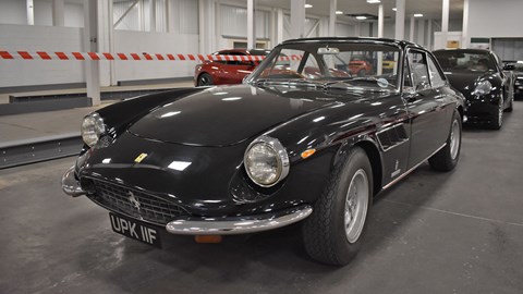 Ferrari 330 GT