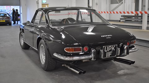 Ferrari 330