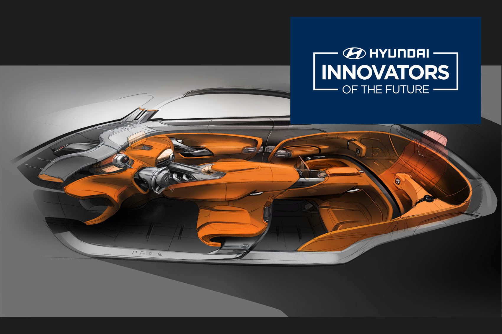 Hyundai Innovators of the Future national student design ...