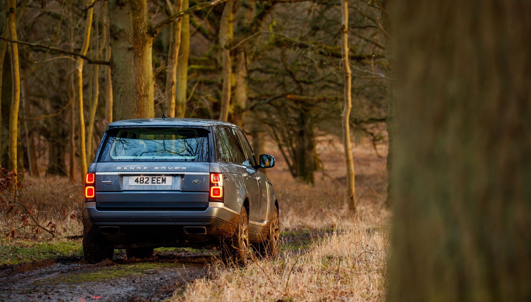 Range Rover P400e PHEV (2018) review | CAR Magazine Range Rover P400e PHEV (2018) review | CAR Magazine
