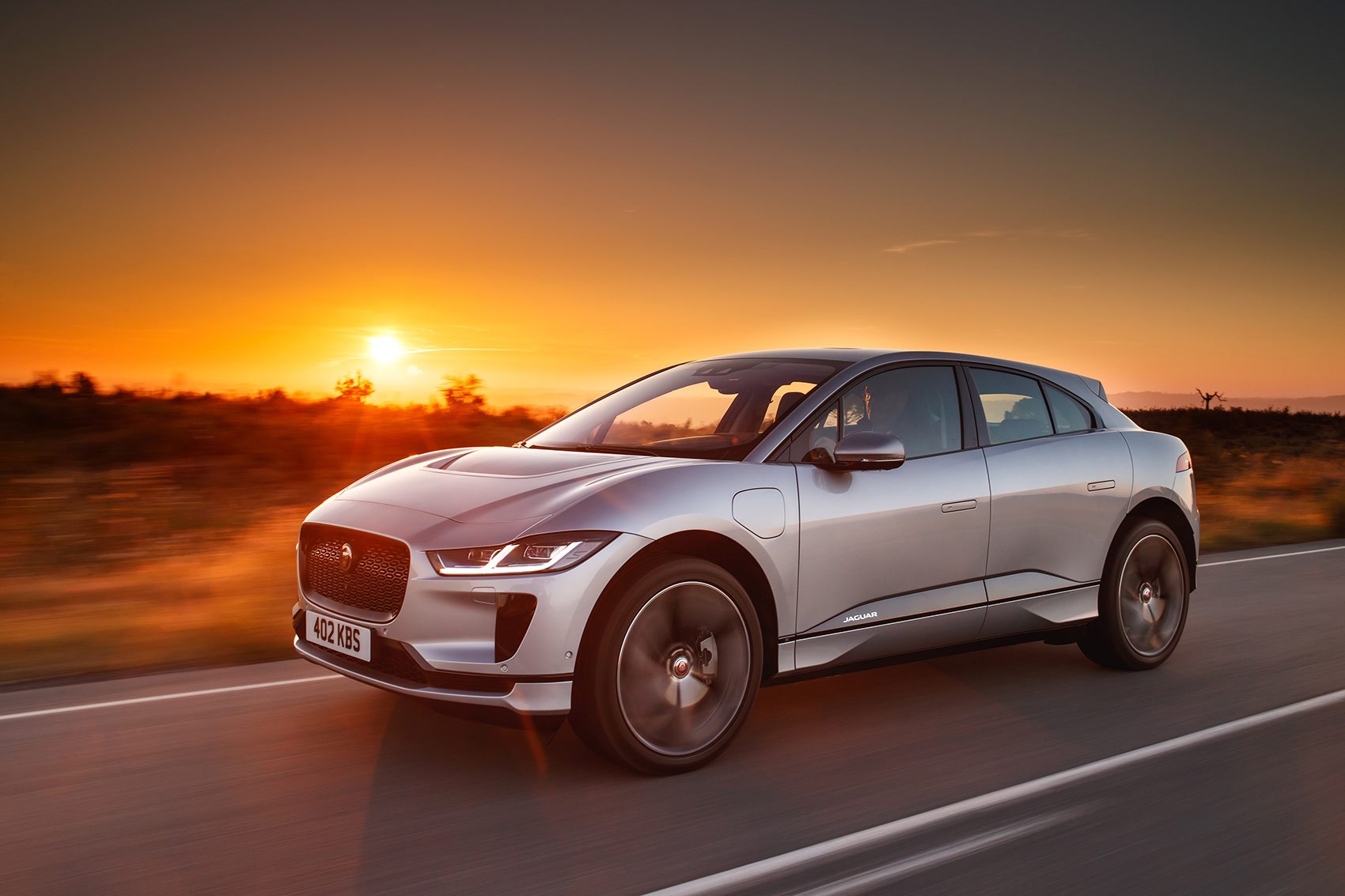 Jaguar i-Pace review: prices, specs and a verdict you can trust Jaguar i-Pace review: prices, specs and a verdict you can trust