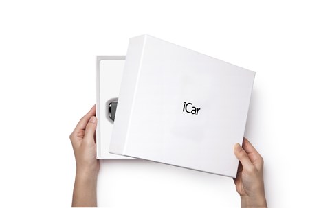 Apple car tech unboxing: will Apple power your next driverless car?