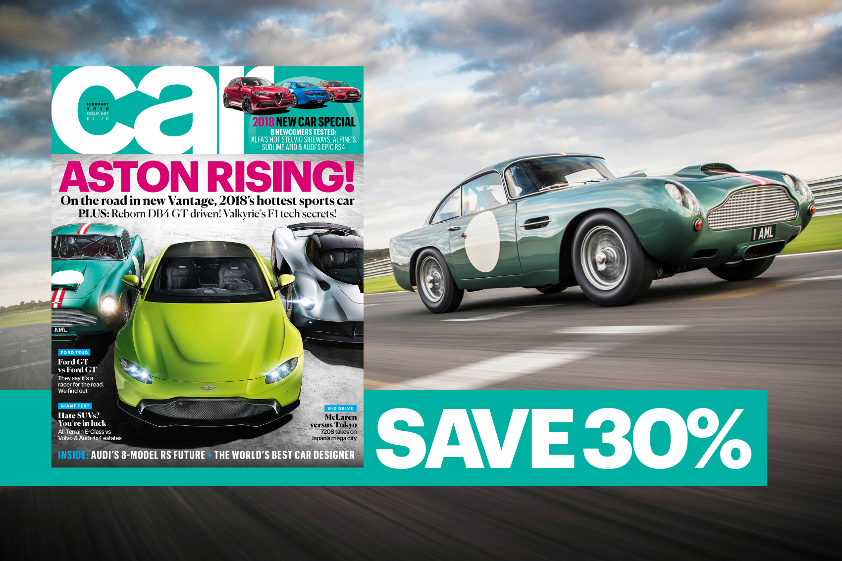 Subscribe To Car Magazine Best Deals Car Magazine