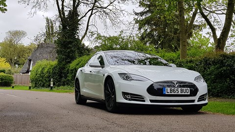 Tesla Model S Long Term Test Review 2018 Car Magazine