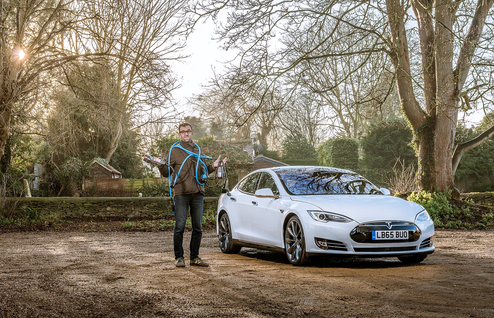 Tesla Model S Long Term Test Review 2018 Car Magazine