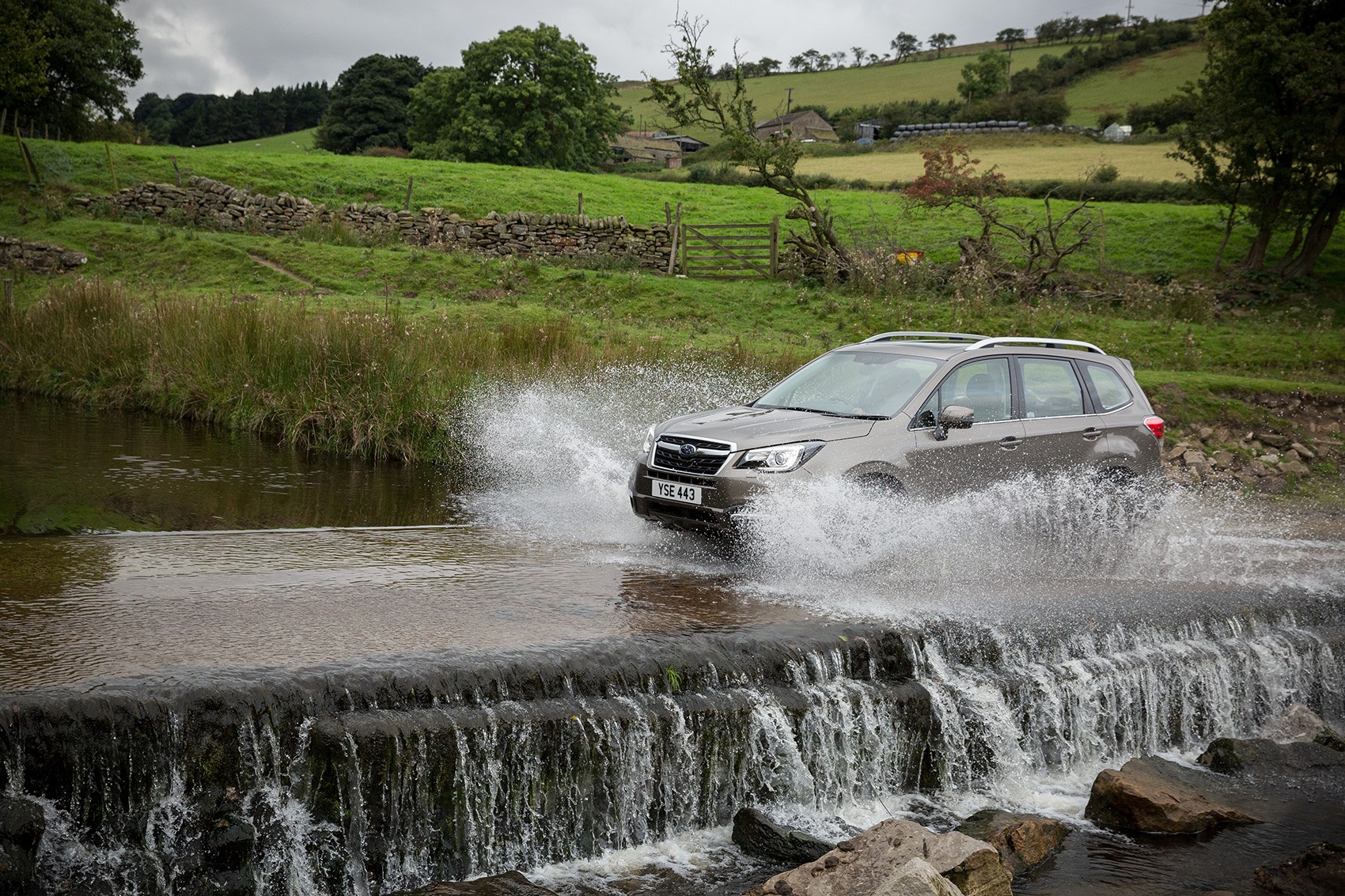 The new 2018 Subaru Forester: the CAR magazine review, specs, prices and a verdict you can trust The new 2018 Subaru Forester: the CAR magazine review, specs, prices and a verdict you can trust