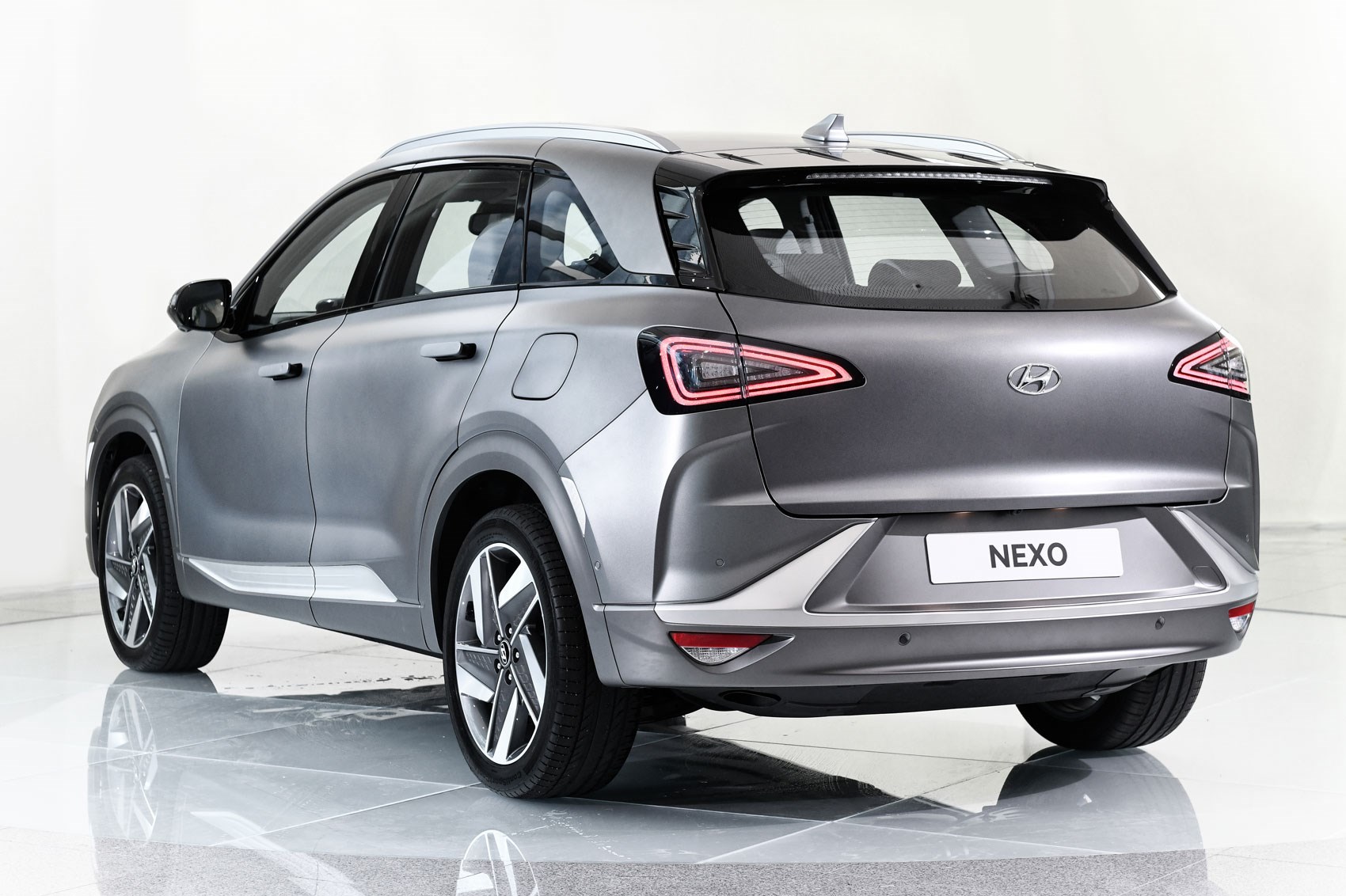 Hyundai nexo