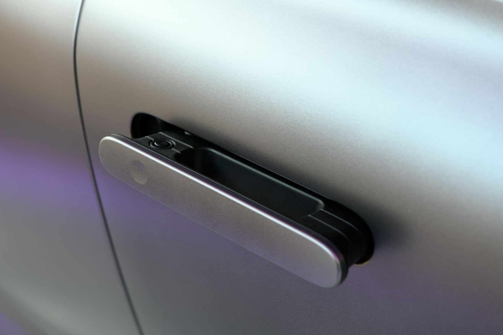 Vwvortex Com Cars With Flush Door Handles