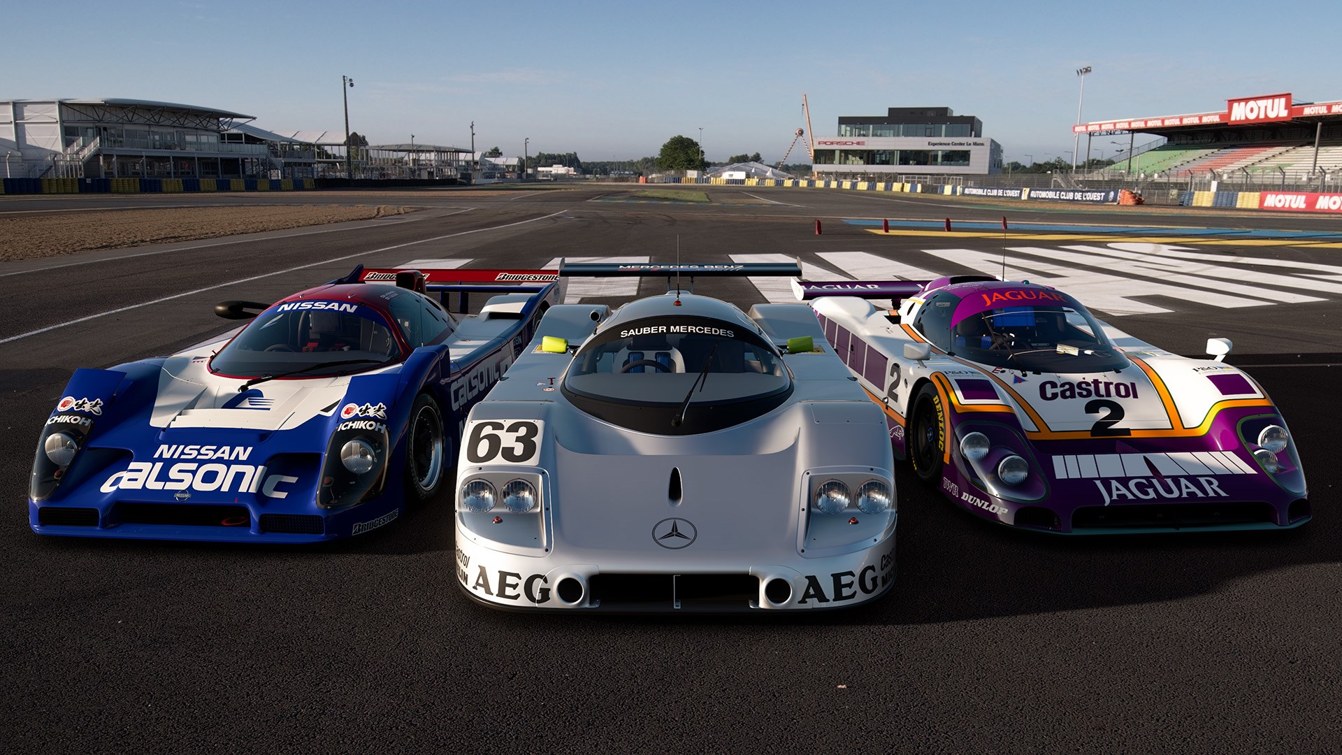 Best racing games 2019 on PS4 and Xbox One: the top 6 ...